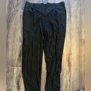 Men's Black pants